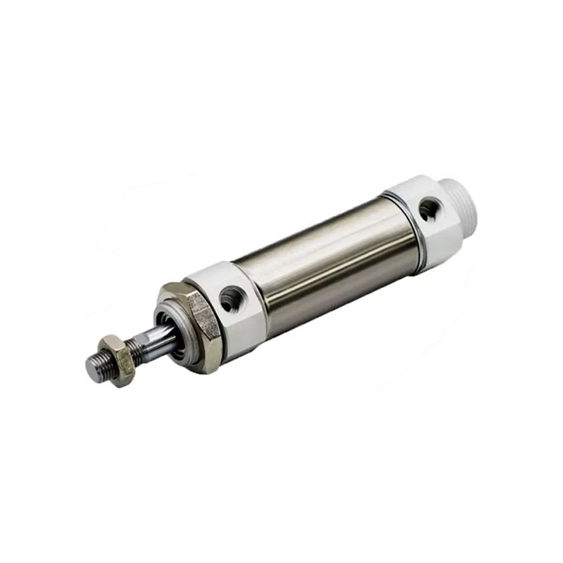 Aftermarket SMC CM2B32-50 Air Cylinder for Automation and Industrial Control Systems - KUDUPARTS