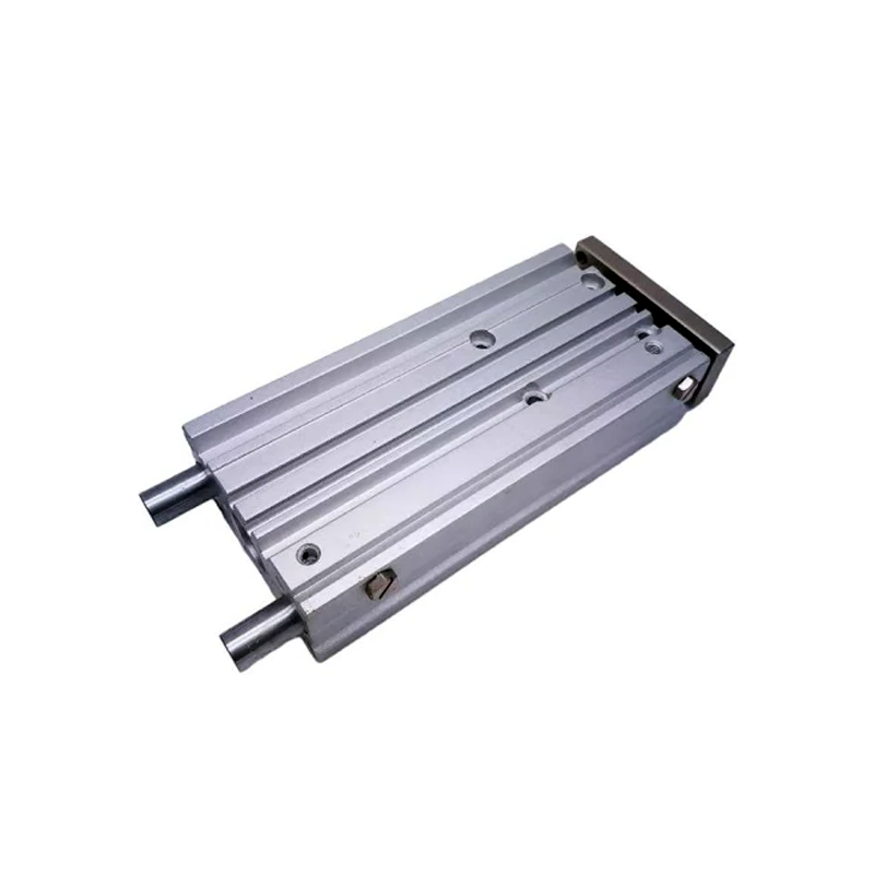 Aftermarket SMC MGPM40-150 Compact Guided Cylinder - KUDUPARTS