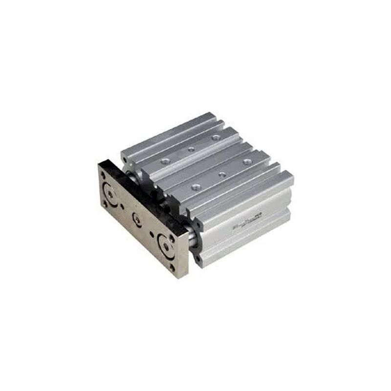 Vérin guidé SMC MGPM50-25Z de rechange