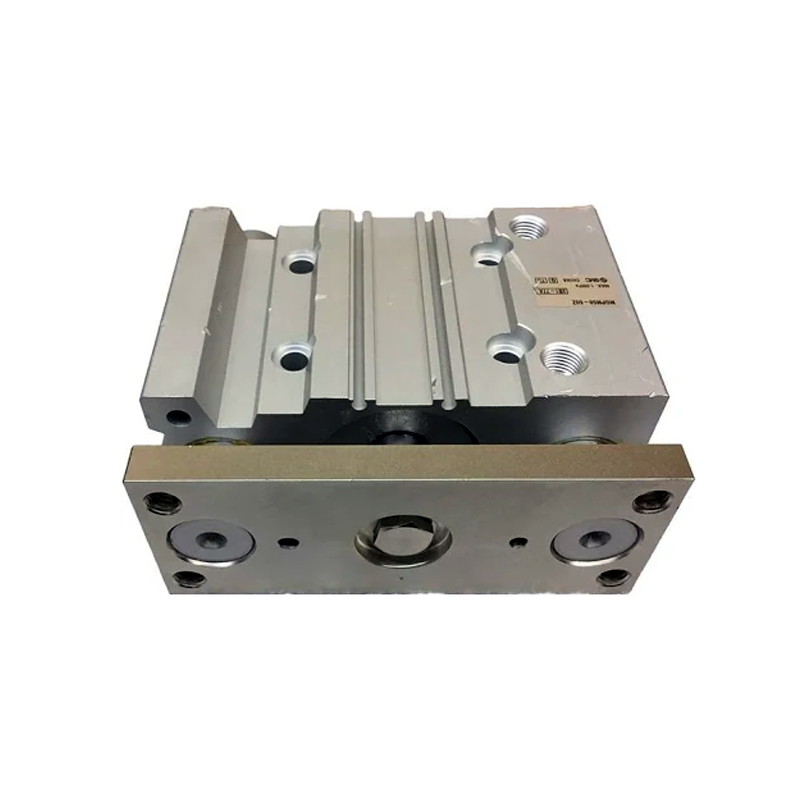 Aftermarket SMC MGPM50-50Z Guided Cylinder - KUDUPARTS