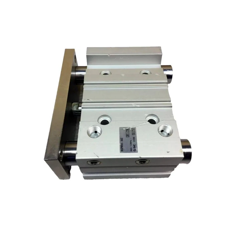 Aftermarket SMC MGPM50-50Z Guided Cylinder