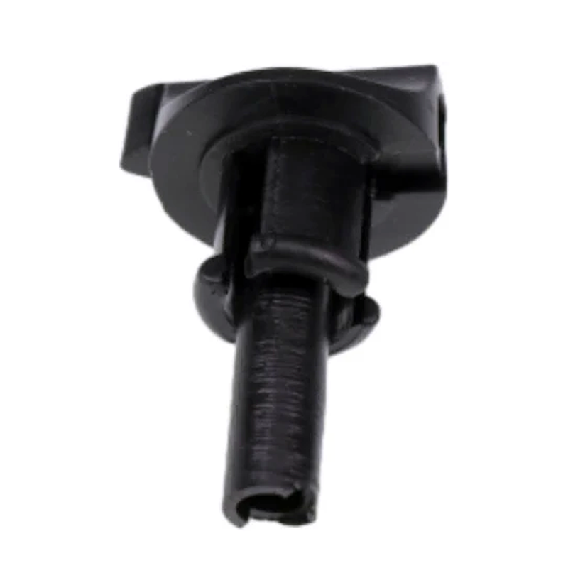 Aftermarket STIHL 41281829500 Choke Lever Knob for Brushcutter FR 480 FS120 FS200 FS250 - KUDUPARTS