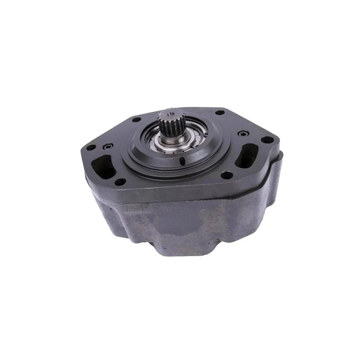 Aftermarket Sandvik Clark Dana Spicer 55014753 91474249 YP392201M YP392200M 4222117 4221294 4212354 246495 550424 Transmission Charge Pump for Telehandler - KUDUPARTS