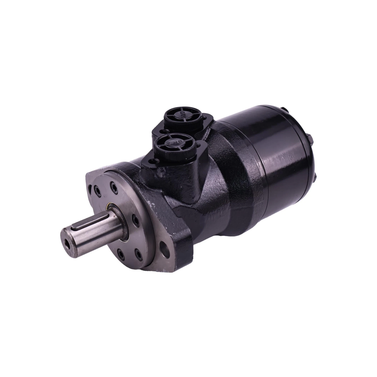 Aftermarket Sauer Danfoss OMP160 151-0314 151-0614 11186705 Hydraulic Motor for Loader Tractor - KUDUPARTS