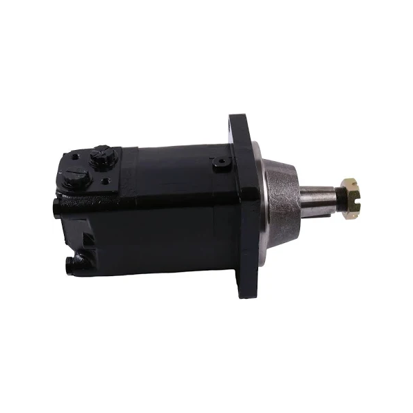 Aftermarket Sauer Danfoss OMSW400 151F2263 Hydraulic Motor for Loader Concrete Mixer Harvester Mower
