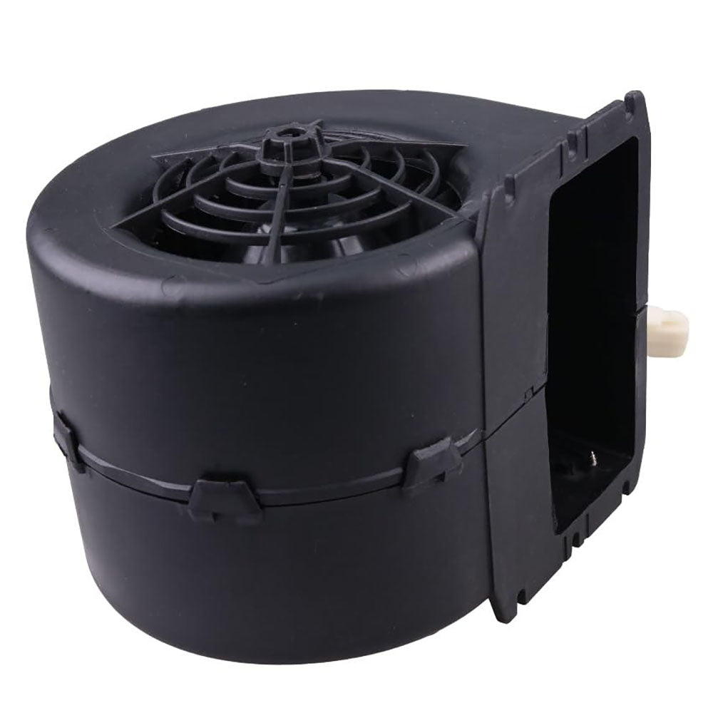 Aftermarket Spal 010-A70-74D 30003525 Single Wheel 12 Volt 3 Speed Blower Motor - KUDUPARTS