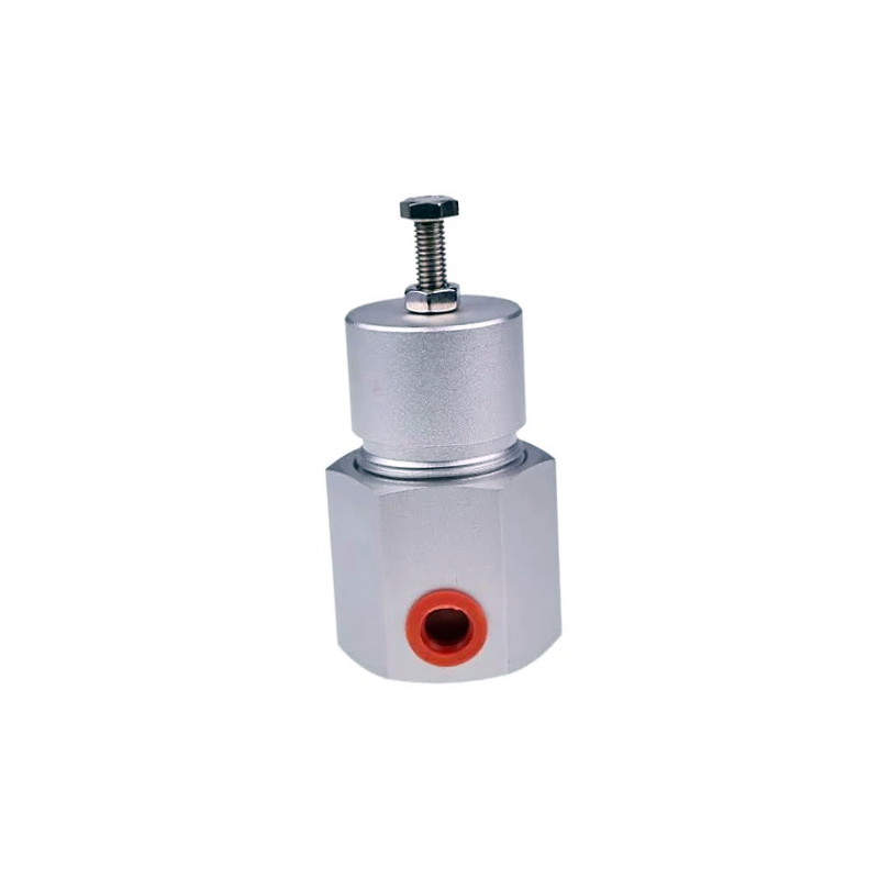 Aftermarket Sullivan Palatek 09661-002 Pressure Control Regulator Valve for Air - KUDUPARTS