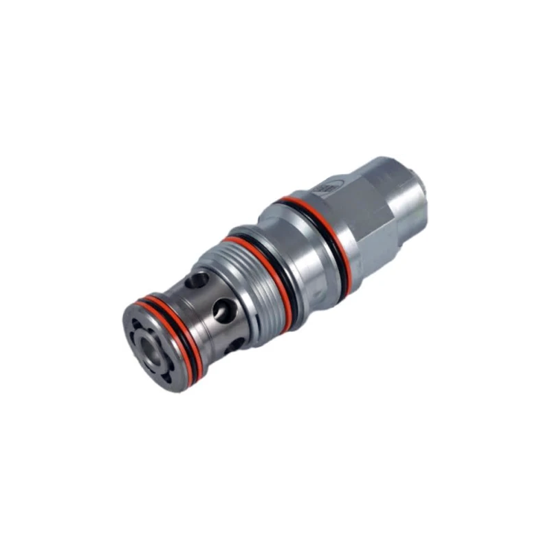 Aftermarket Sun Hydraulics CBFA-LHN Counter Balance Valve for Excavator Loader Dozer Crane - KUDUPARTS