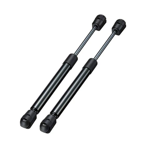 Aftermarket Suspa C16-09322 2 Pieces 10 40lbs Gas Strut Shock Spring Lift Support for Truck Tool Box Lid - KUDUPARTS