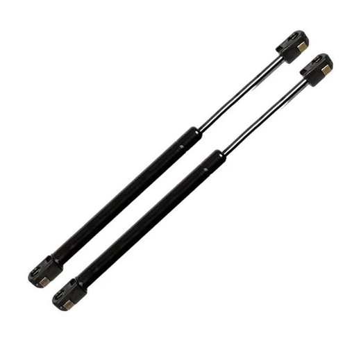 Aftermarket Suspa C16-09461 2 Pieces Extended Length 13.98 40 lbs Universal Lift Support Shock Strut - KUDUPARTS