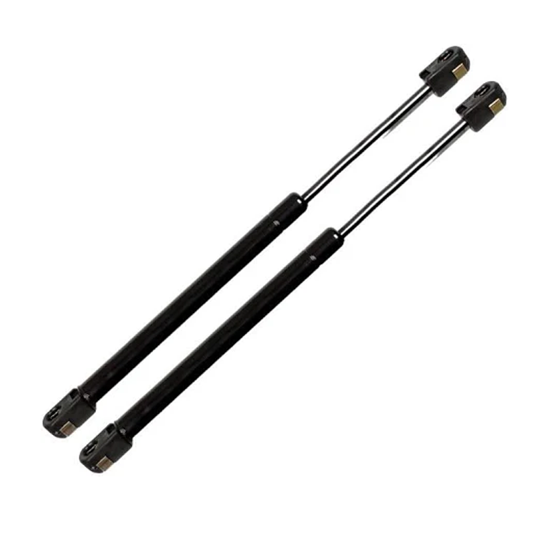 Aftermarket Suspa C16-09461 2 Pieces Extended Length 13.98 40 lbs Universal Lift Support Shock Strut - KUDUPARTS