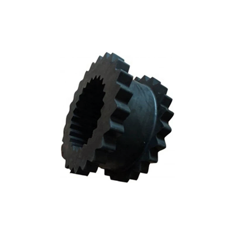 Aftermarket TB Woods 14J 24Teeth Solid Design Sure-Flex Rubber Coupling Gear Sleeve