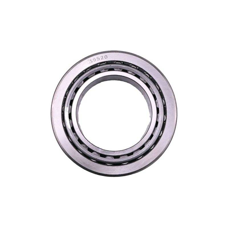 Aftermarket Timken 39590/39520 Taper Roller Bearing for Truck Excavator Loader Tractor Bulldozer - KUDUPARTS