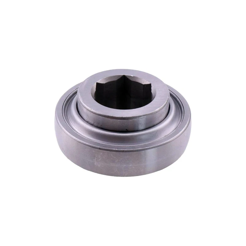 Aftermarket Timken 3AS11-1-1 24S3-211E3 DS211TT3 W211PPB3 Square Bore Disc Harrow Bearing - KUDUPARTS