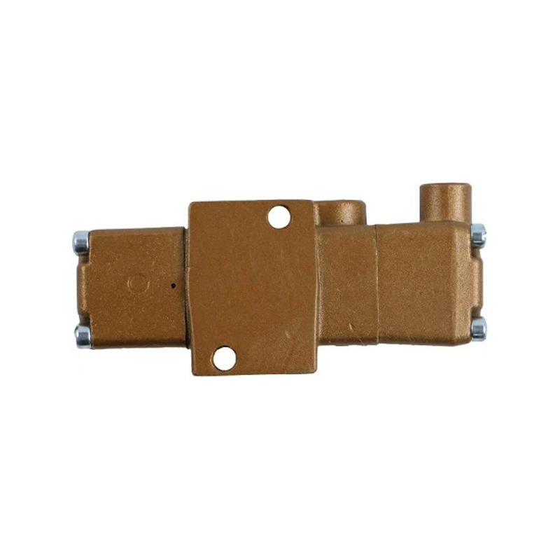 Aftermarket Versa VSP-3301-31 Pneumatic-Three-Way Directional Air Valve for Truck Oil Gas Industry