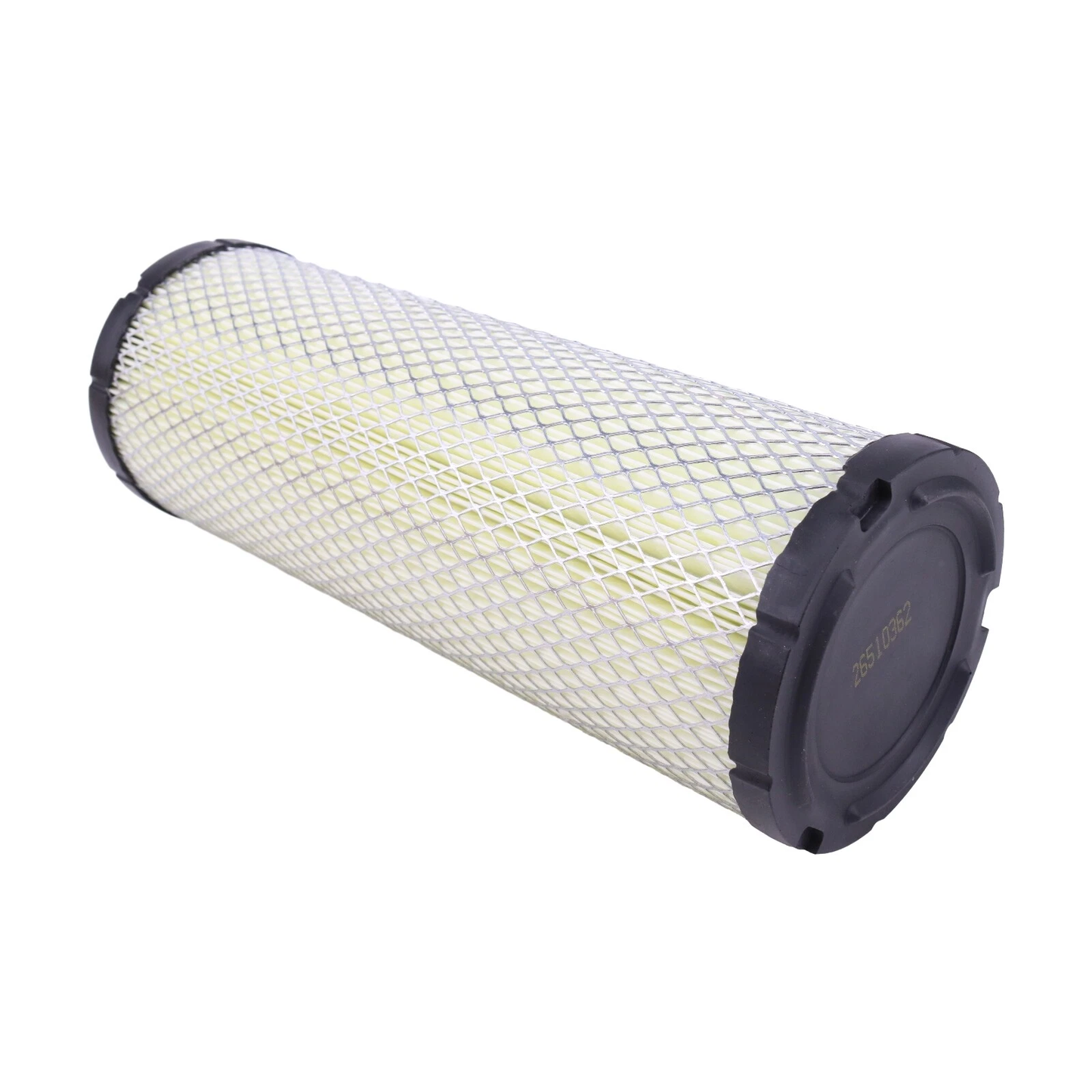 Aftermarket WIX 42801 P772578 P775631 Fleetguard AF25539 AF25290 Baldwin 2034117 FG Wilsion 901-046 Air Filter