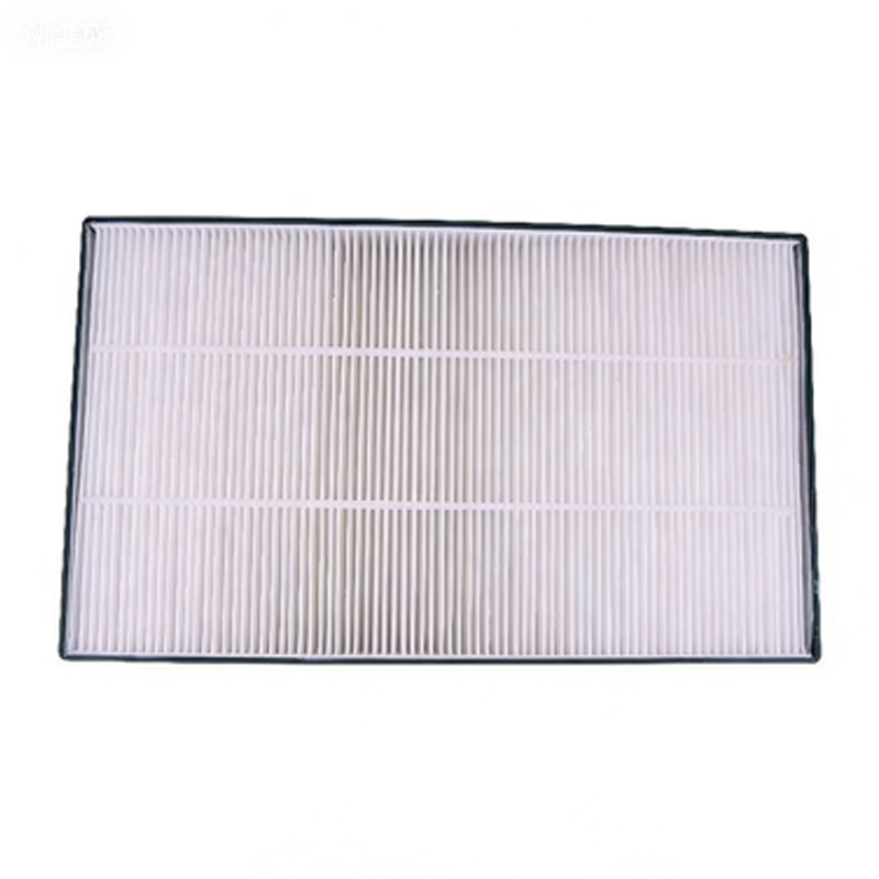 Aftermarket WIX 49980 Fleetguard AF26384 Baldwin PA4991 VMC AF500195 P500195 Cabin Air Filter