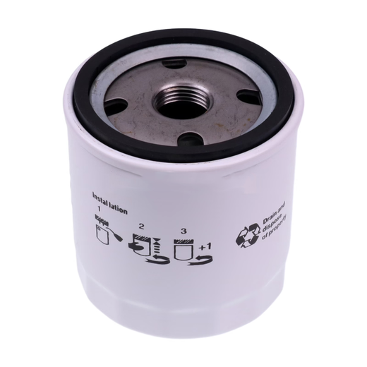 Aftermarket WIX 57253 Oil Filter for Engine - KUDUPARTS