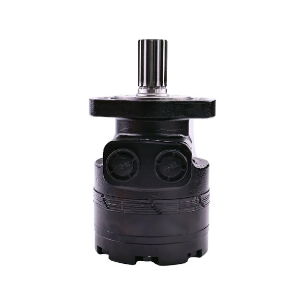 Aftermarket White 500260A3123AAAAA 500260A5123AAAAA Hydraulic Motor - KUDUPARTS