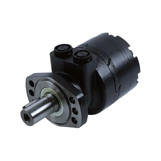 Aftermarket White 500350A3120AAAAA 500350A5120AAAAA Hydraulic Motor for Baler Planter Spreader Sprayer - KUDUPARTS