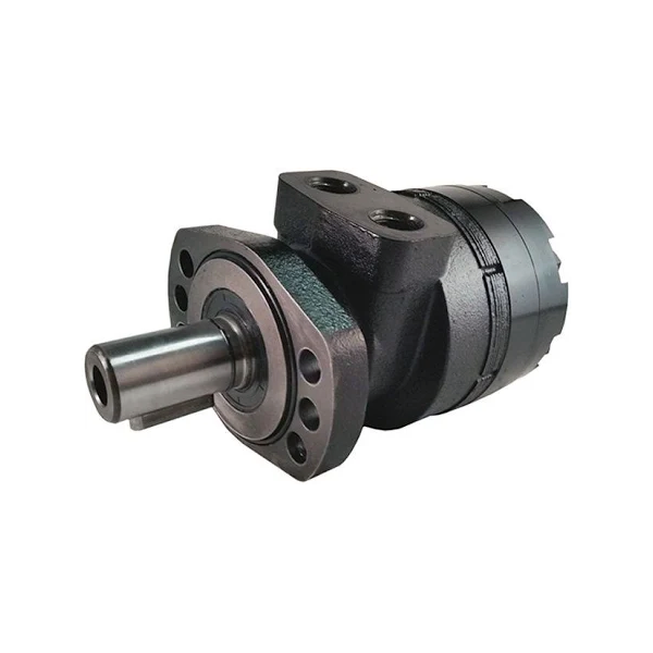 Aftermarket White 500470A5102ZAAAA Hydraulic Motor
