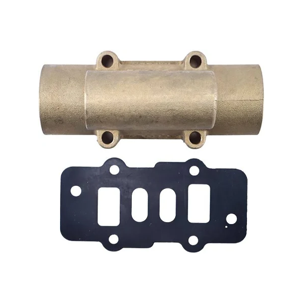 Aftermarket Wilden 15-2000-07 Air Valve Assembly for 3" Air Operated Double Diaphragm Pump