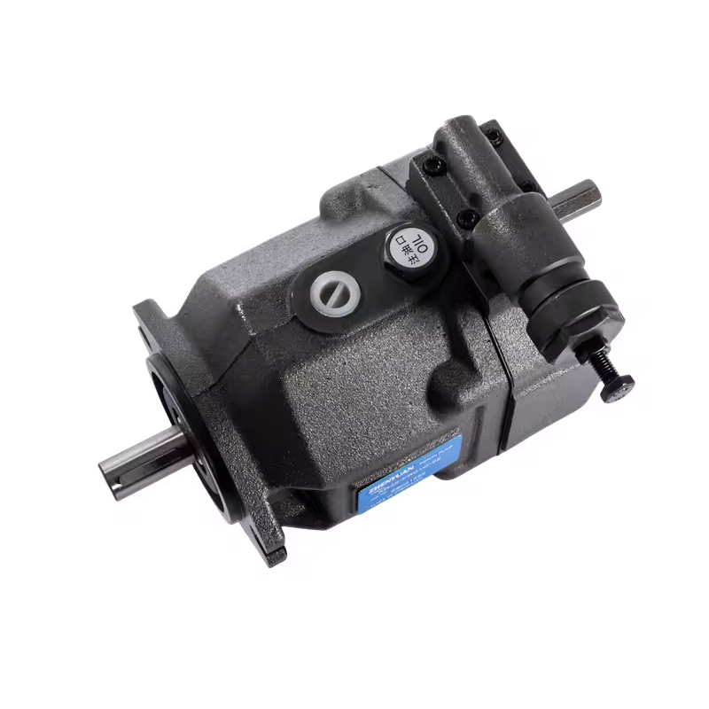 Aftermarket Yuken AR22-FR01C-22 Variable Piston Pump for Excavator Loader Crane Tractor