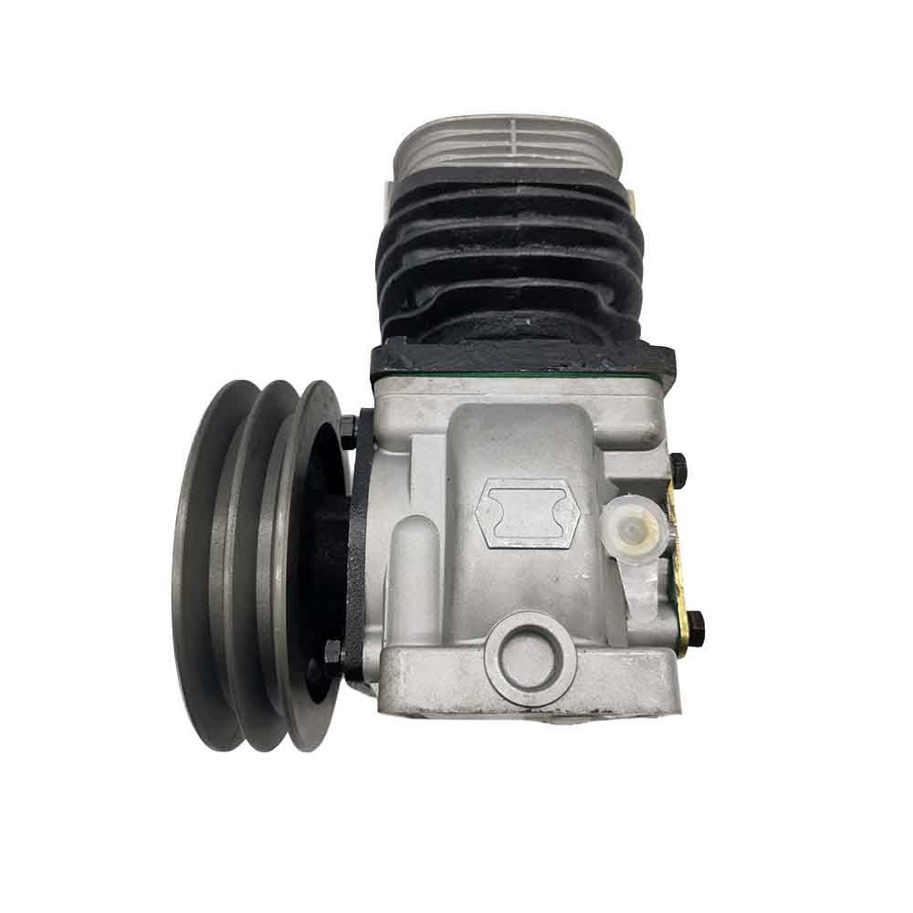 Air Brake Compressor 01174473 for Deutz Engine BF4L913T BF6L913 BF6L913C BF6L913T BF6L914 F3L912 F4L912 F4L914 F5L912 F5L912W F6L912 F6L912W F6L913