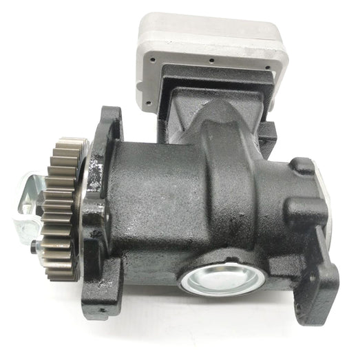 Air Brake Compressor 3681904 3103413 For Cummins ISX L M N ISC B Ship to US - KUDUPARTS