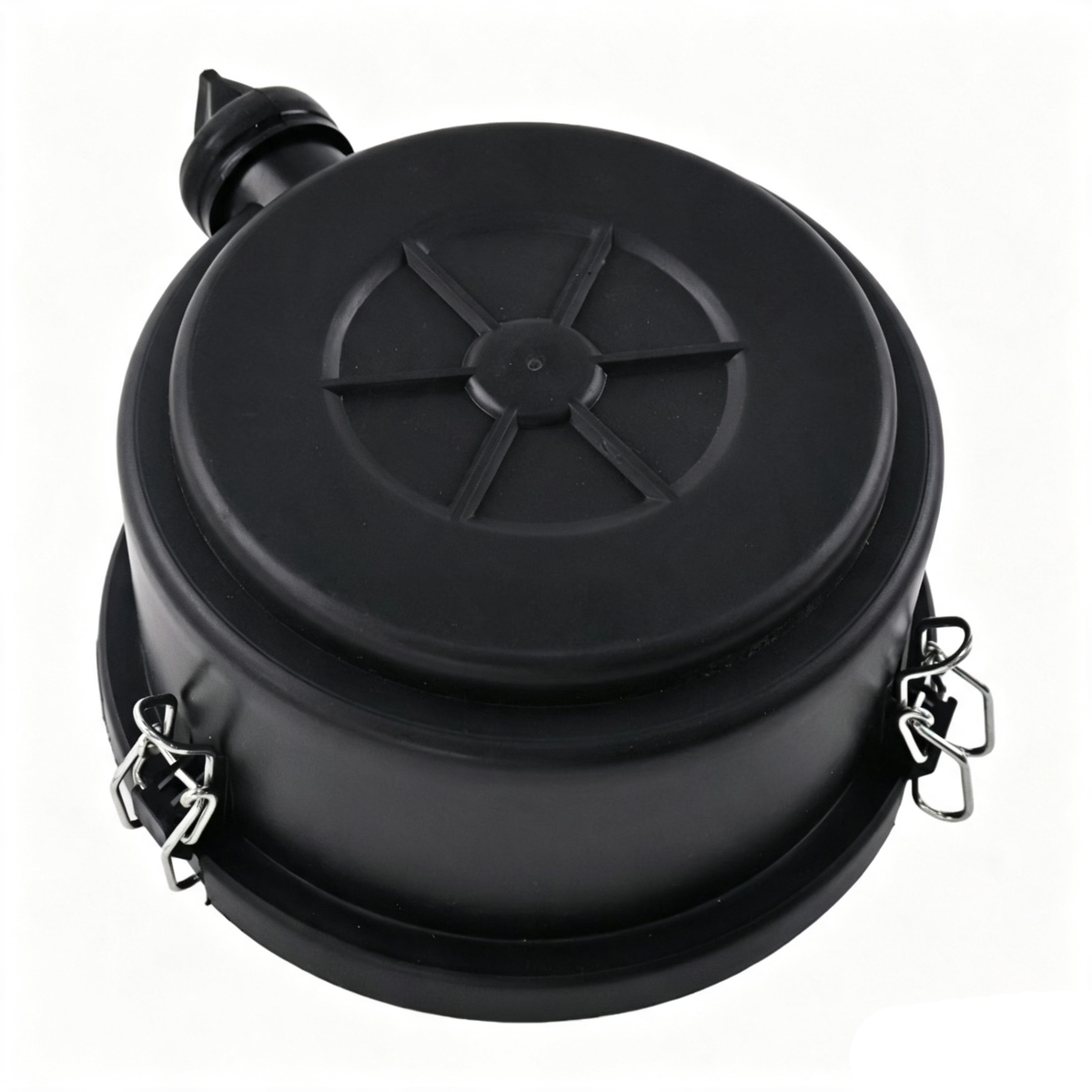 Air Cap Sub Assembly TY17704-U2230-71 for Toyota Forklift 62-8FDU15 8FDU20 8FGU30 8FGU32 7FGAU50 7FGCU35 7FGCU45 7FGU30 7FGU32