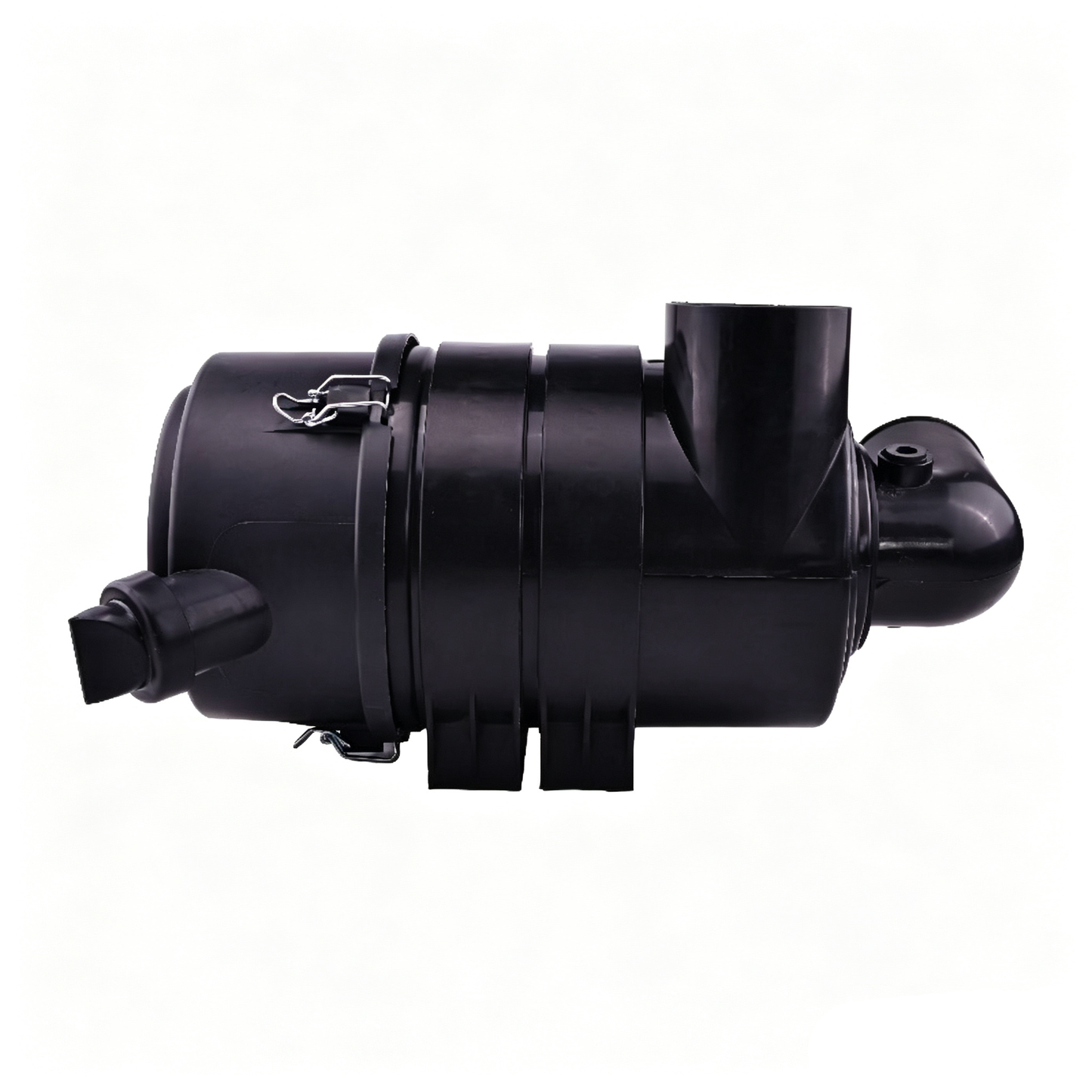 Air Cleaner 87610338 for Case IH Backhoe Loader 580M 580N 580SM 580SN 590SM 590SN