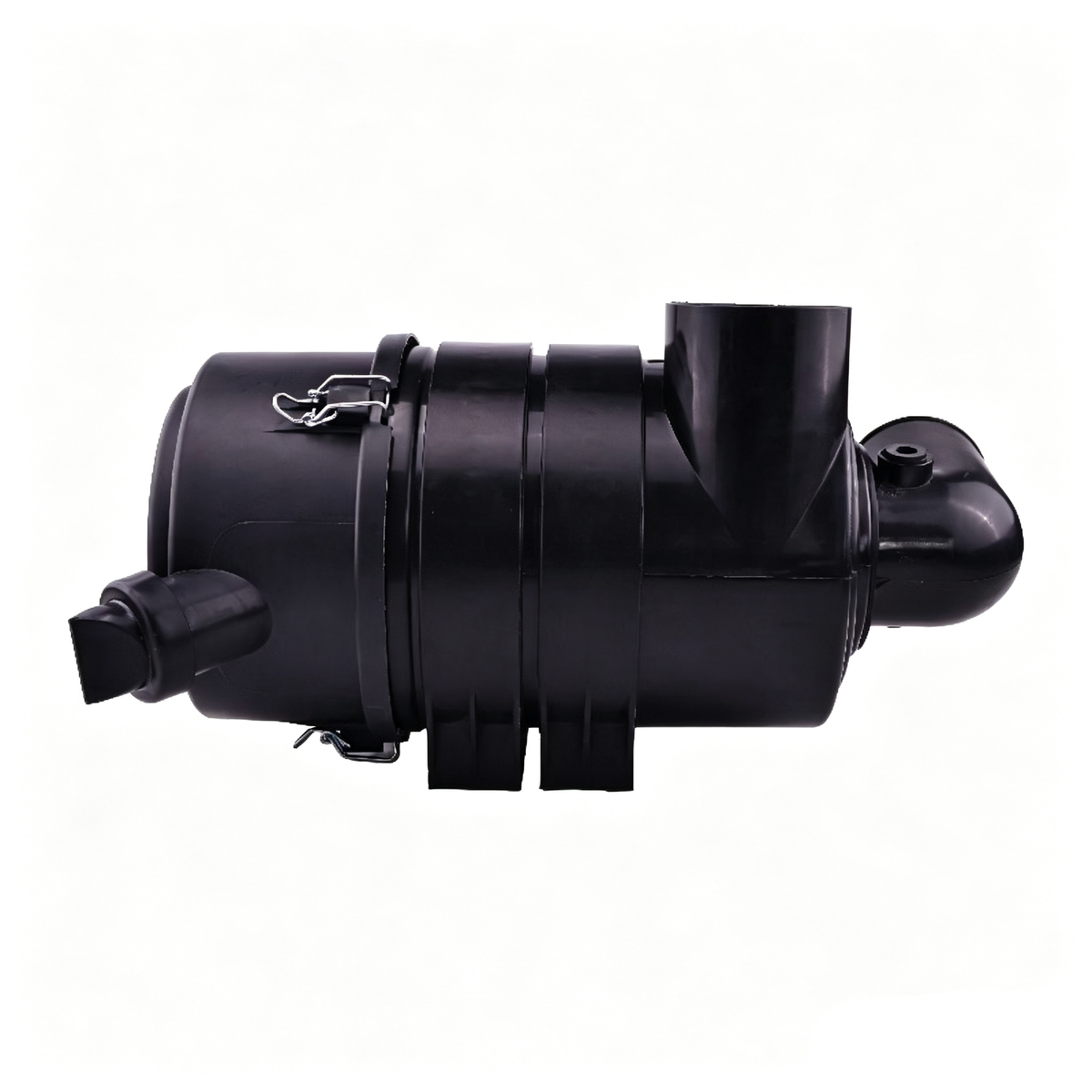 Air Cleaner 87610338 for Case IH Backhoe Loader 580M 580N 580SM 580SN 590SM 590SN