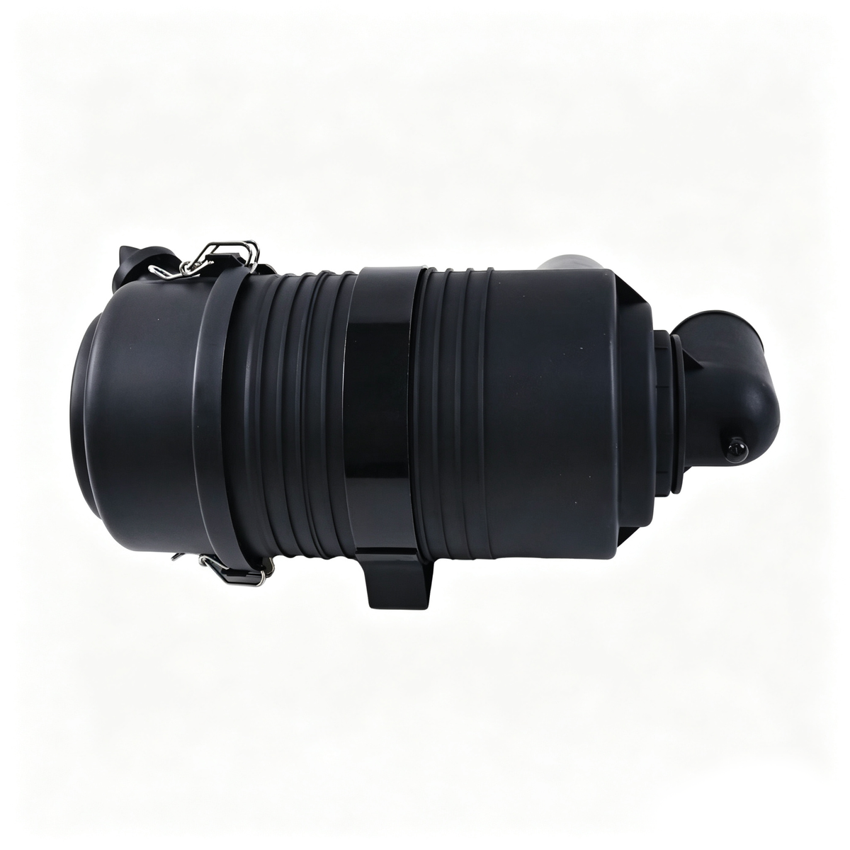 Air Cleaner Assembly 129612-12600 129612-12601 for Yanmar Engine 4TNV88 4TNE84-E3FA 4TNV88-BP6CB