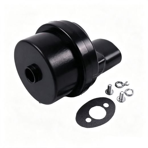 Air Cleaner Assembly 13700-04400 for Suzuki Motorcycle JR50 ATV ALT50 LT50