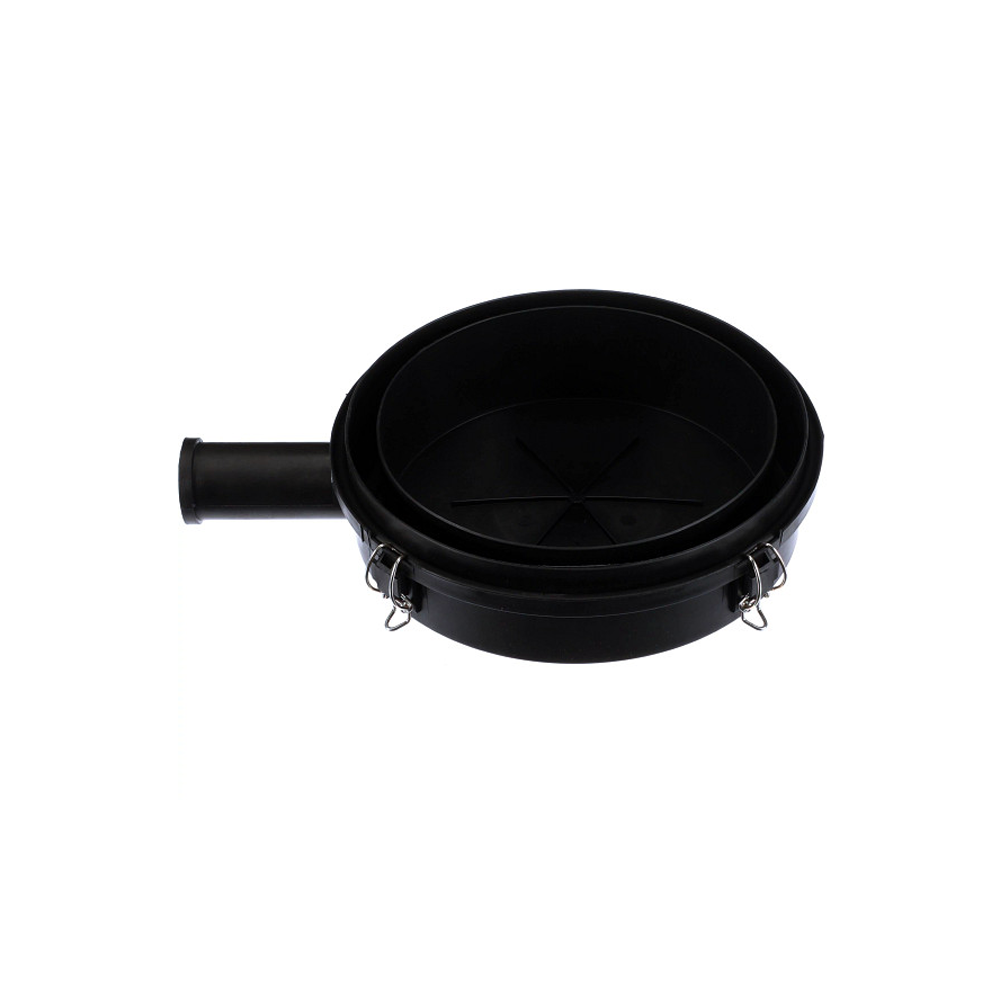 Air Cleaner Assembly Cover 8605079 for CASE Sparyer 3150 3185 SPX3200 SPX3310 Loader 721D 721E 621F