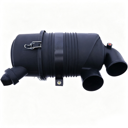 Air Cleaner Assembly With Inner and Outer Filters 6674837 for Bobcat Loader 863 864 873 883 S250 T200