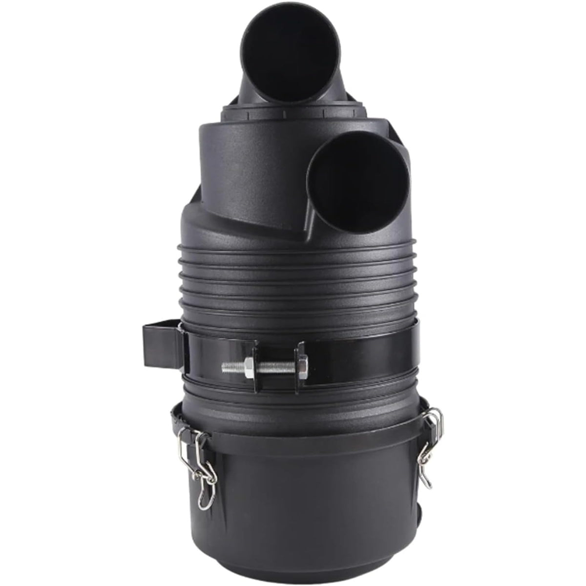 Air Cleaner Assy RD411-42200 for Kubota Excavator U45 U48 U55 KX057 KX121 KX161 - KUDUPARTS