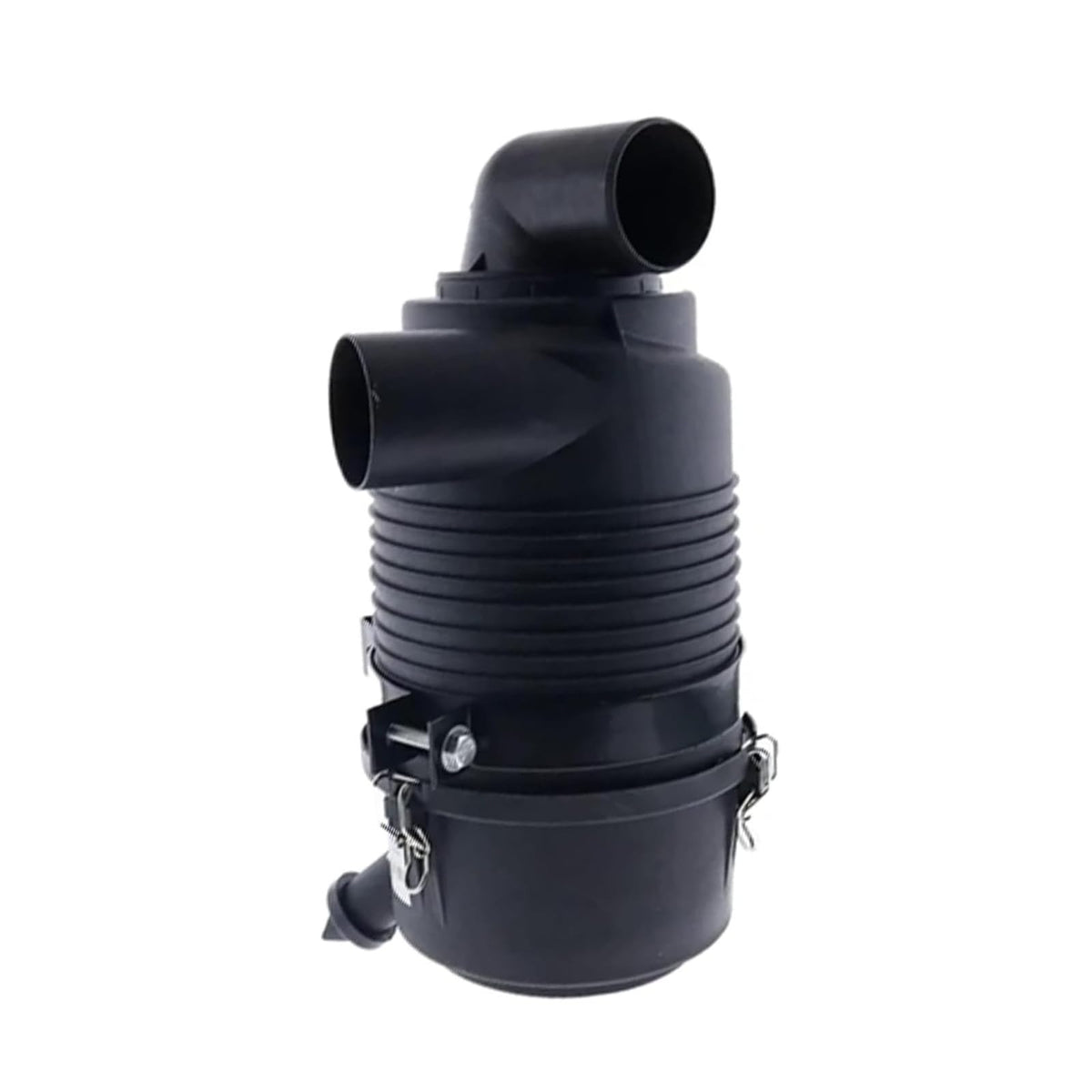 Air Cleaner Assy RD411-42200 for Kubota Excavator U45 U48 U55 KX057 KX121 KX161 - KUDUPARTS