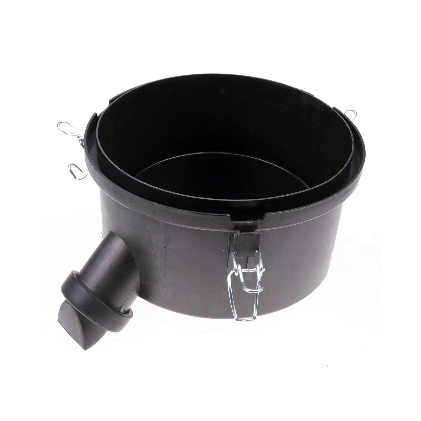 Air Cleaner Cover AT171855 for John Deere Engine 3029 4045 Loader 310E 315SJ 410G 210LE