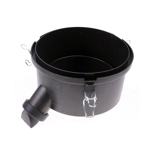 Air Cleaner Cover AT171855 for John Deere Engine 3029 4045 Loader 310E 315SJ 410G 210LE - KUDUPARTS