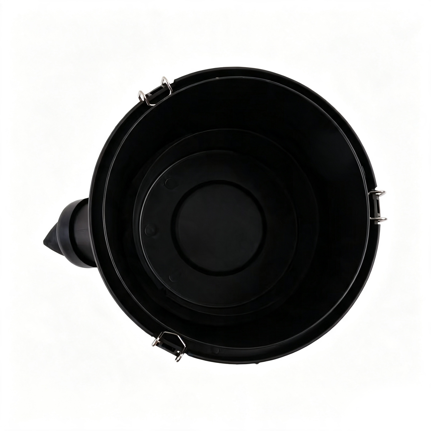 Air Cleaner Cover Assembly 11988996 8034129 for Volvo Loader MC70 MC80 MC90 MC110