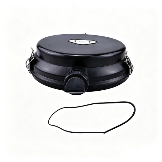 Air Cleaner Cover Assembly 336943A1 for Case WD2303 WD2104 WD2504 WD1203 WD1903 New Holland H8060 H8080 Windrower