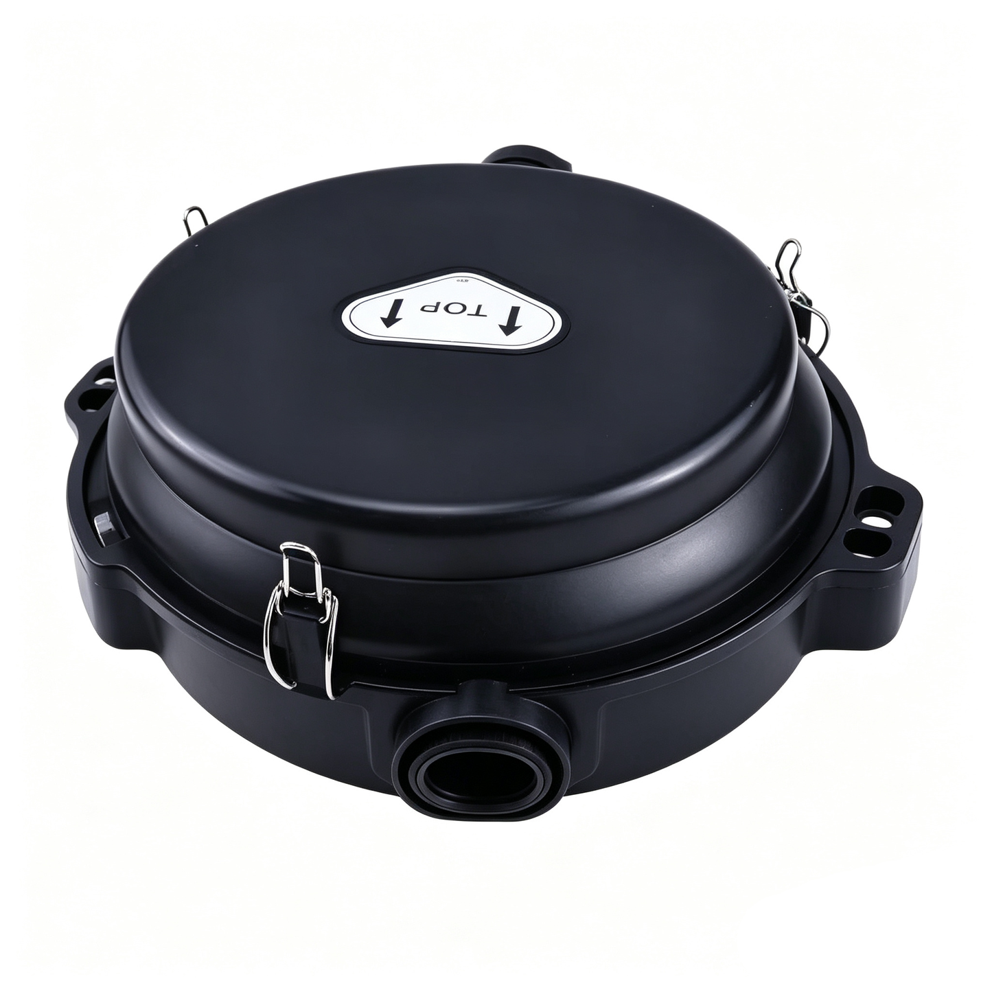 Air Cleaner Cover Assembly 4455586 for Hitachi ZX200-5 ZX240LC-5 ZX330LC-3 ZX350H-3 ZX500W John Deere 850DLC 870GLC Excavator