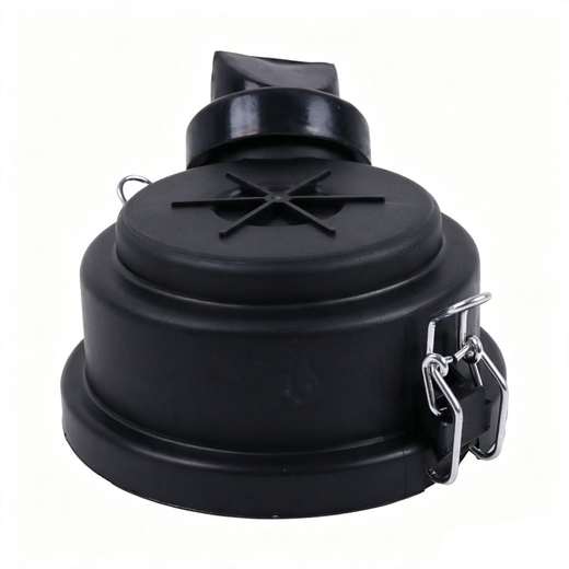 Air Cleaner Cover Assembly 7015005 for JLG Lift 340AJ 330LRT 430LRT