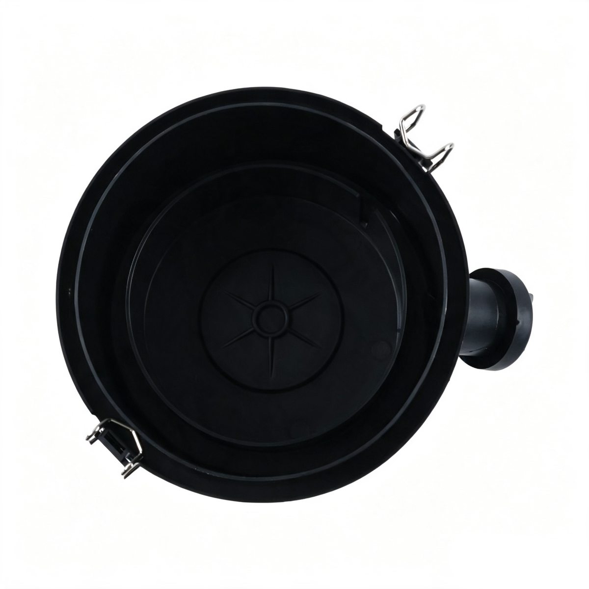Air Cleaner Cover TA140-93240 for Kubota Engine V4272 Tractor L2501D L3301HST UTV RTV900XTR