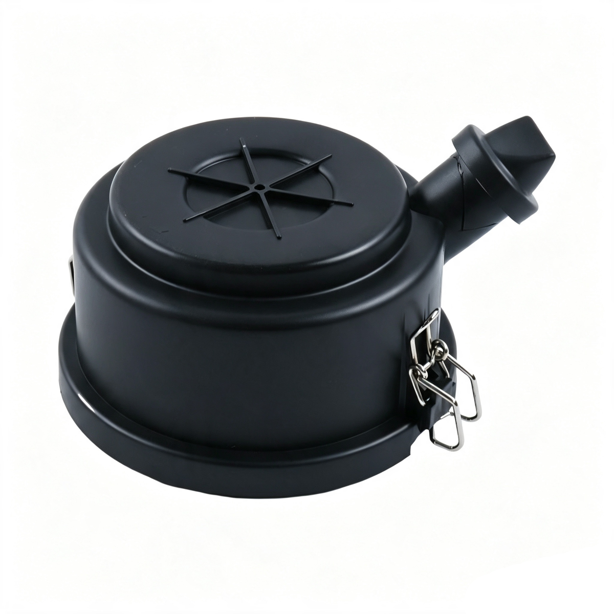 Air Cleaner Cover TA140-93240 for Kubota Engine V4272 Tractor L2501D L3301HST UTV RTV900XTR