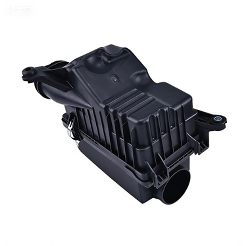 Air Cleaner Filter Box Housing 28110-H9250 for 18-22 Hyundai Accent 18-20 Kia Rio LX S EX