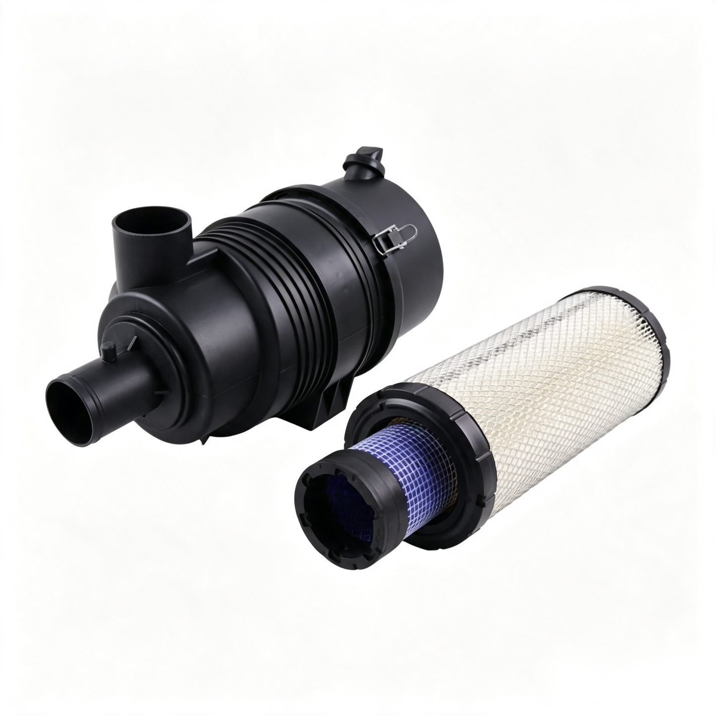 Air Cleaner Include Air Filter - Replaces Donaldson G065432 P822768