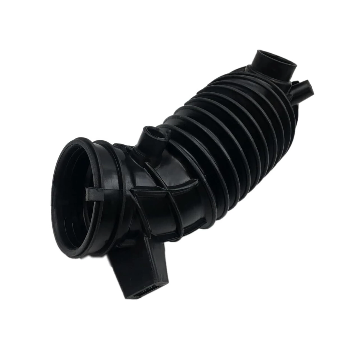 Air Cleaner Intake Hose Tube 17228-REZ-A00 for Honda CR-V 2.4L 2010-2011 - KUDUPARTS