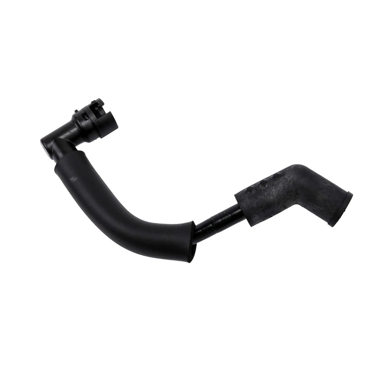 Air Cleaner Intake PCV Valve Tube 12630279 for Buick Enclave Chevrolet Traverse GMC Acadia Saturn Outlook - KUDUPARTS
